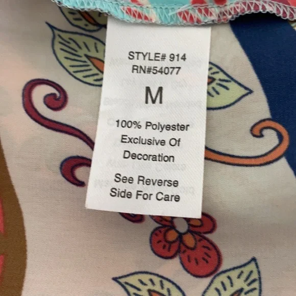 Cabi tie cardigan three quarter sleeve - Picture 7 of 9